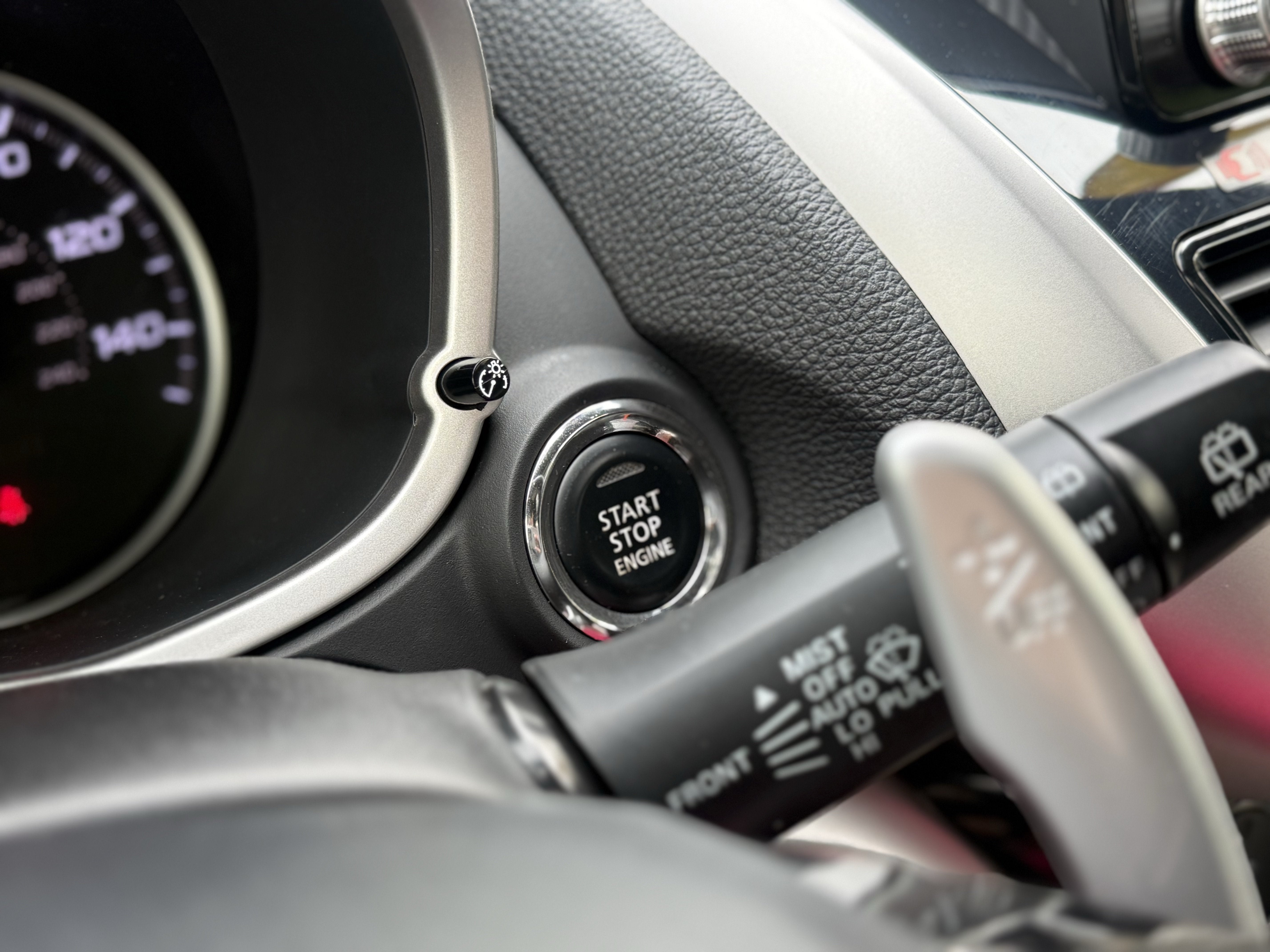 2022 Mitsubishi Eclipse Cross SEL