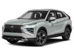 2022 Mitsubishi Eclipse Cross Base