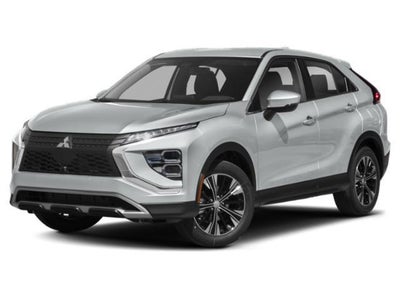 2022 Mitsubishi Eclipse Cross Base