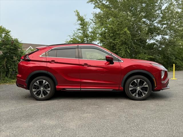 2022 Mitsubishi Eclipse Cross SEL