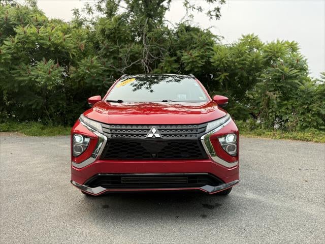 2022 Mitsubishi Eclipse Cross SEL