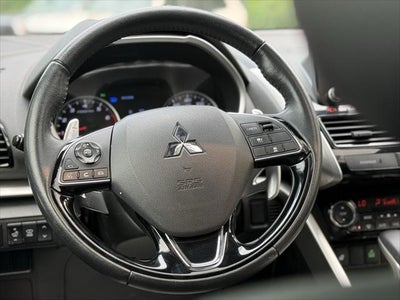 2022 Mitsubishi Eclipse Cross SEL