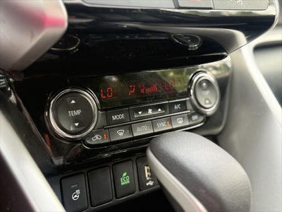 2022 Mitsubishi Eclipse Cross SEL
