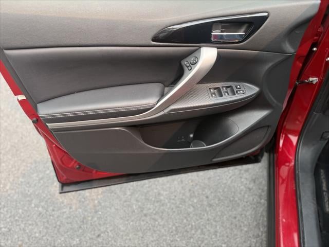 2022 Mitsubishi Eclipse Cross SEL