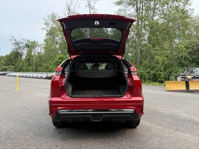 2022 Mitsubishi Eclipse Cross SEL