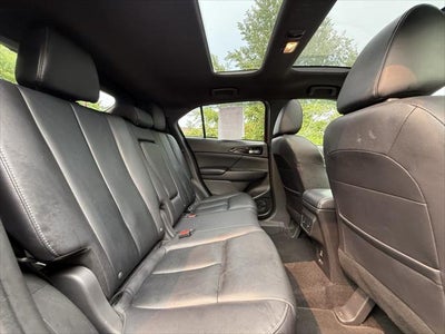 2022 Mitsubishi Eclipse Cross SEL
