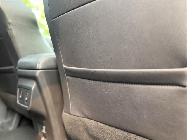 2022 Mitsubishi Eclipse Cross SEL