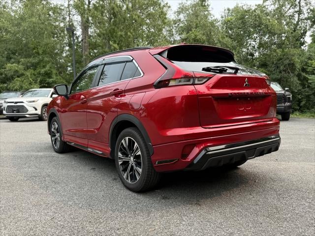 2022 Mitsubishi Eclipse Cross SEL