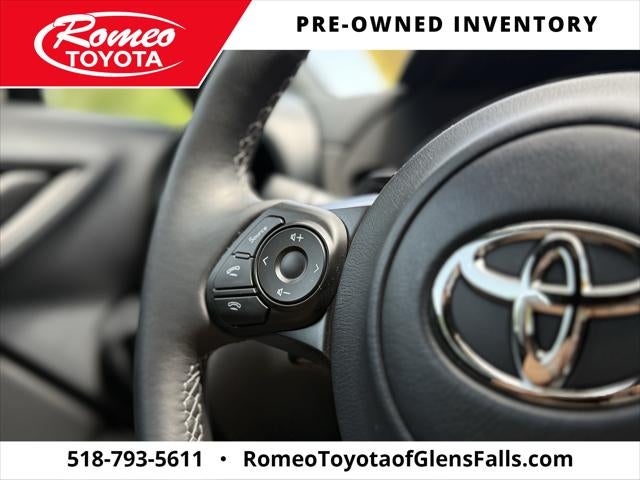 2024 Toyota GR86 Premium