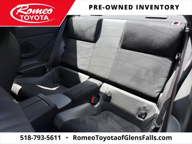 2024 Toyota GR86 Premium