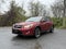 2015 Subaru XV CrossTrek Premium