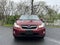 2015 Subaru XV CrossTrek Premium