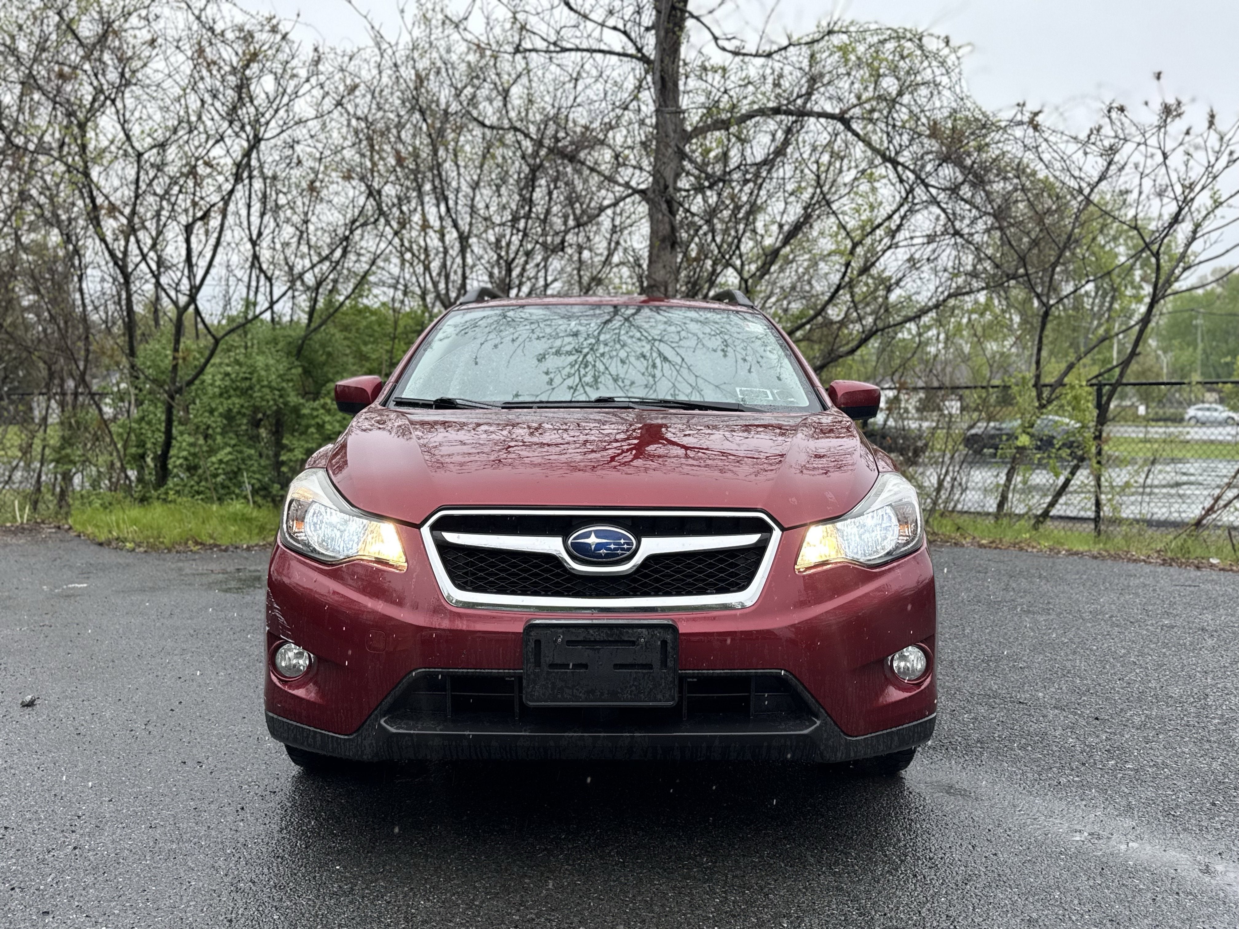 2015 Subaru XV CrossTrek Premium