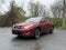 2015 Subaru XV CrossTrek Premium