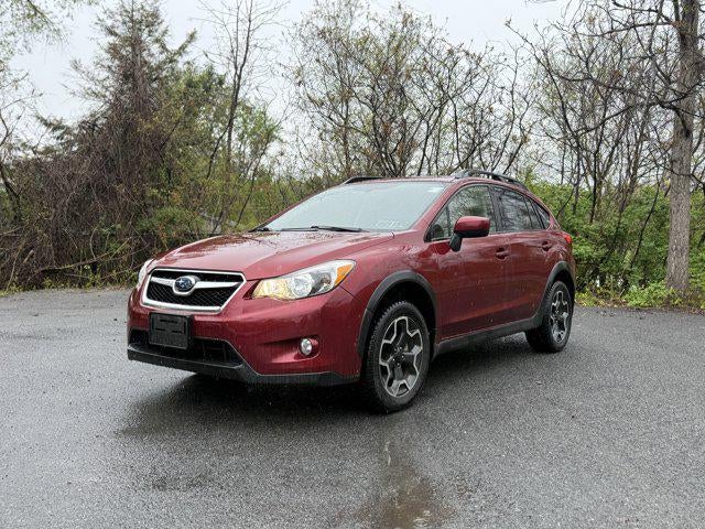 2015 Subaru XV CrossTrek Premium