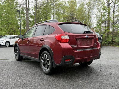 2015 Subaru XV CrossTrek Premium
