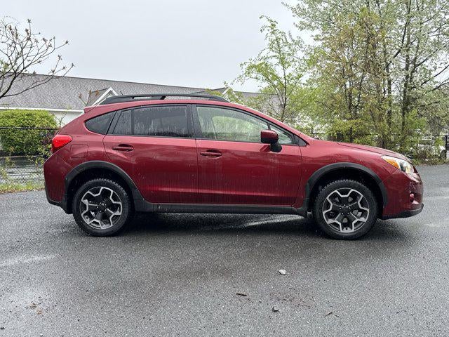 2015 Subaru XV CrossTrek Premium