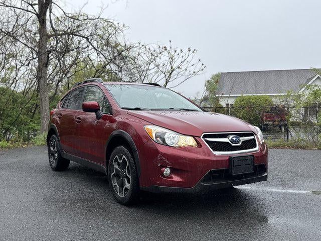 2015 Subaru XV CrossTrek Premium