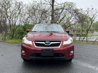 2015 Subaru XV CrossTrek Premium