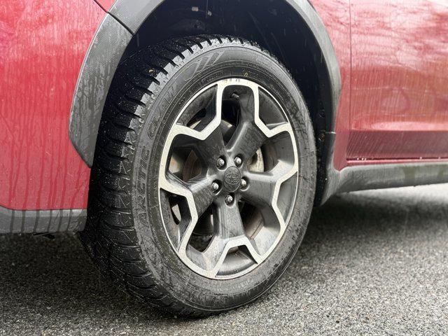 2015 Subaru XV CrossTrek Premium