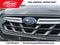 2023 Subaru Crosstrek Base