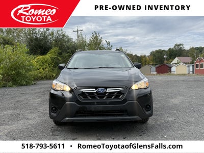 2023 Subaru Crosstrek Base