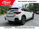 2020 Subaru Crosstrek Hybrid