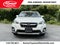 2020 Subaru Crosstrek Hybrid