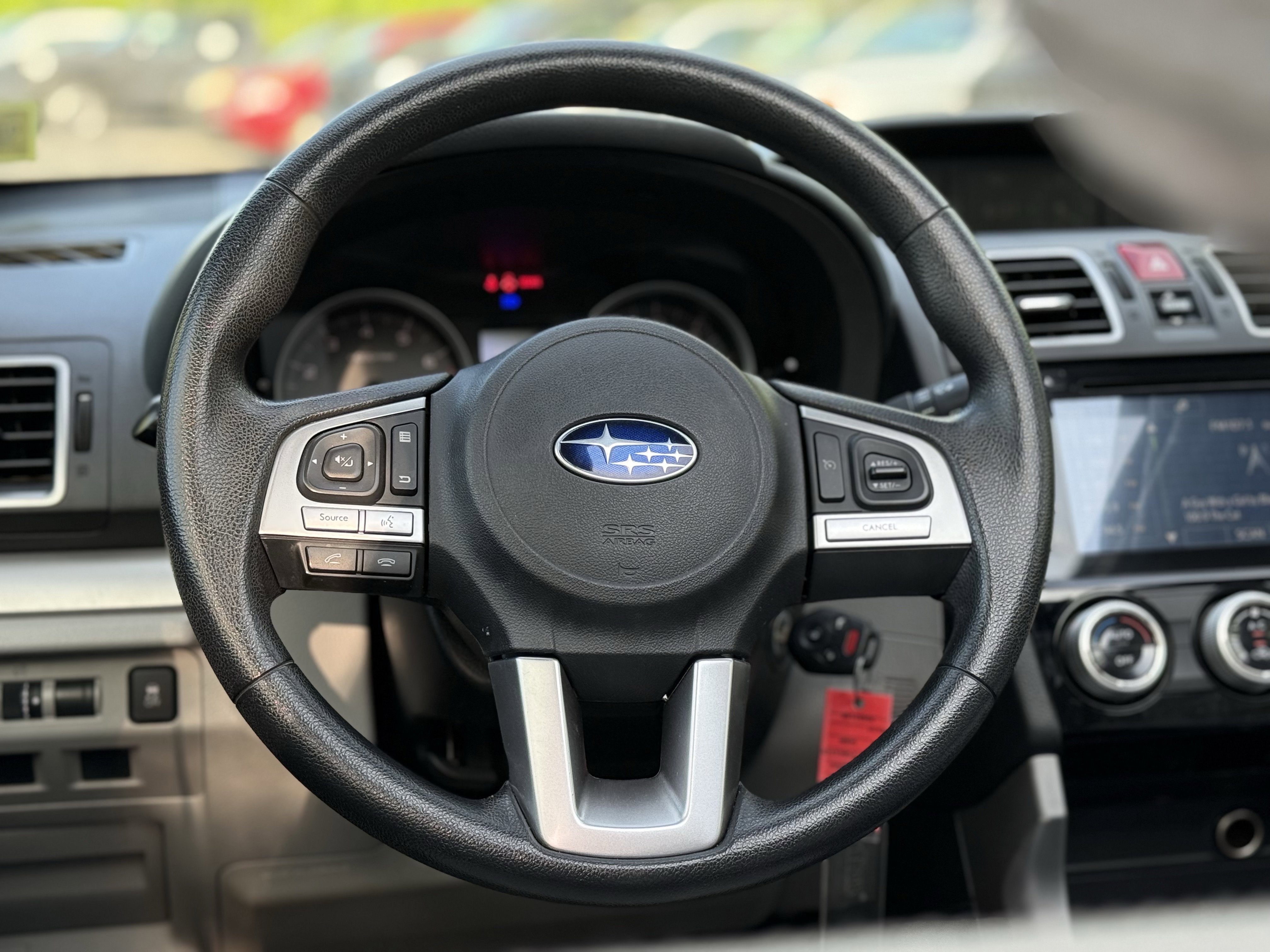 2018 Subaru Forester Premium