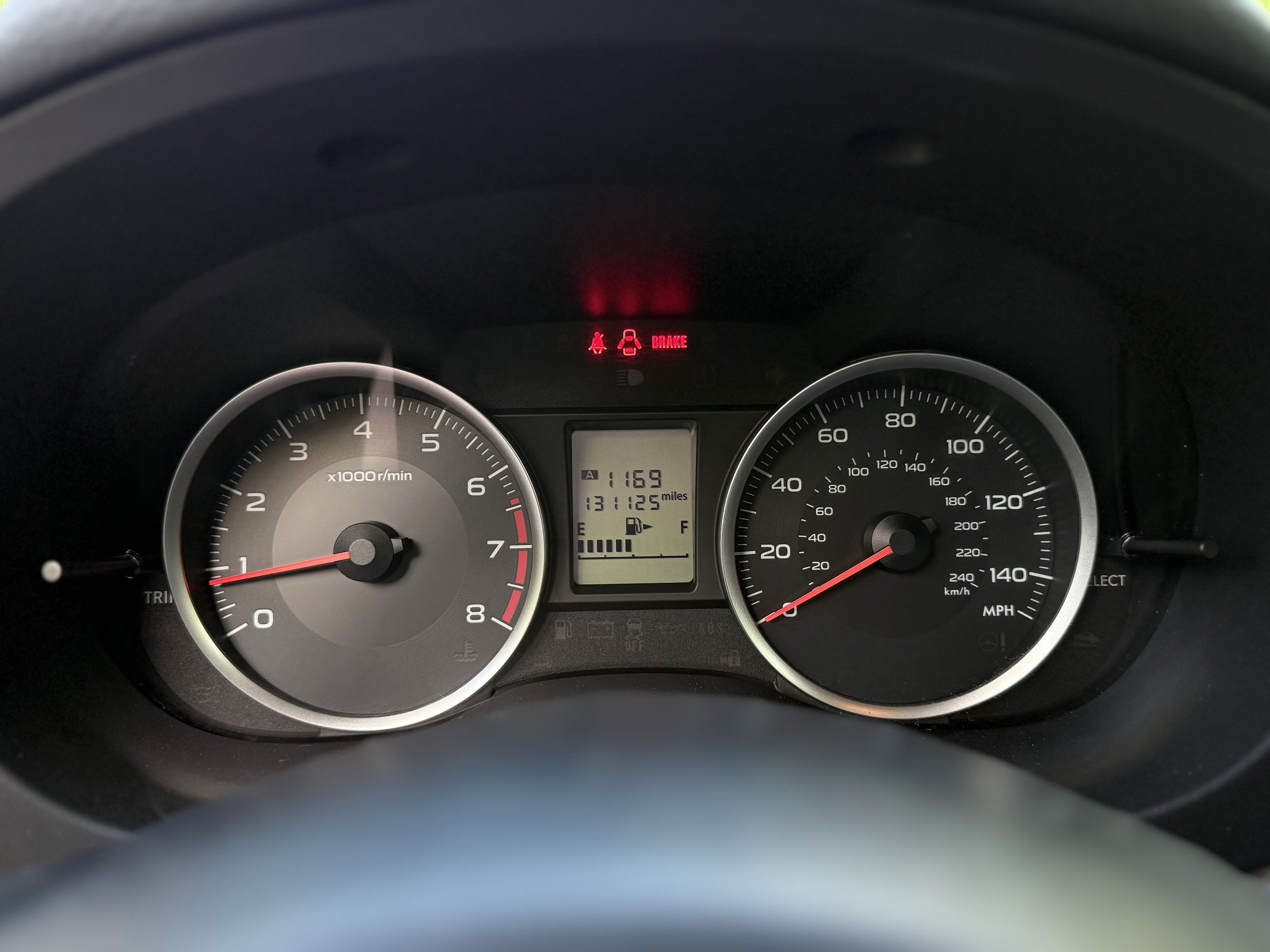 2018 Subaru Forester Premium