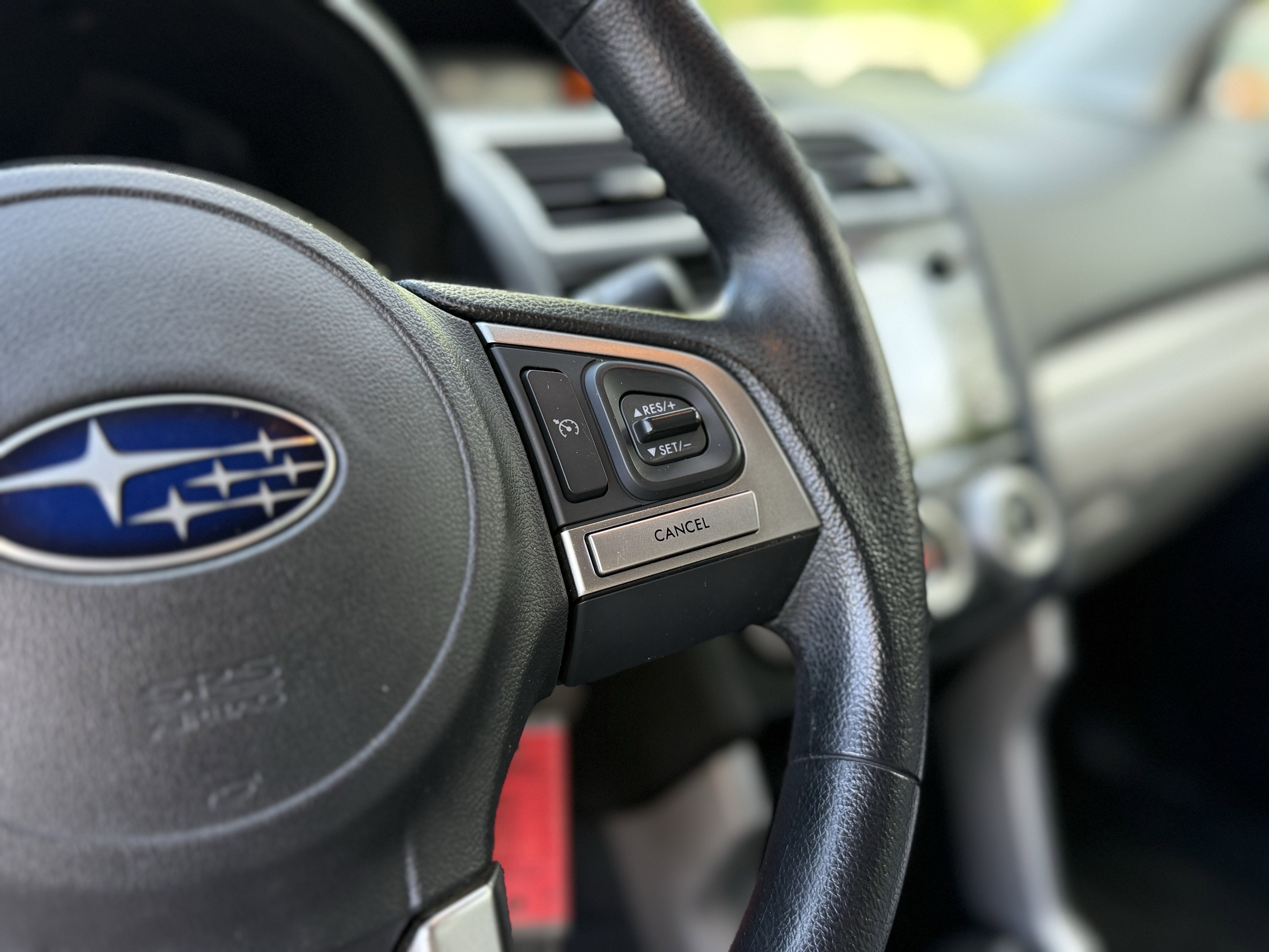 2018 Subaru Forester Premium