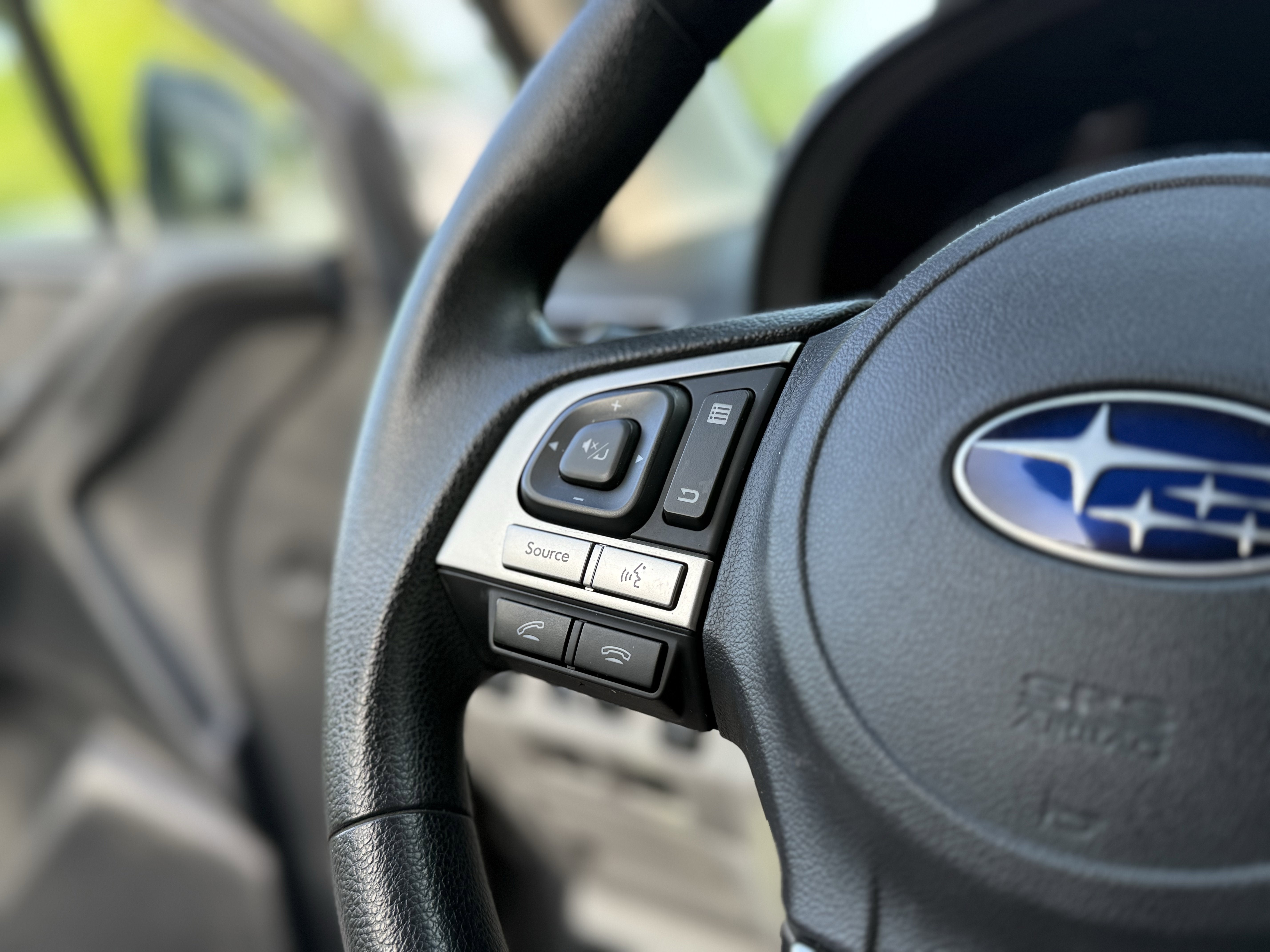 2018 Subaru Forester Premium
