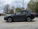 2018 Subaru Forester Premium