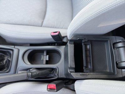 2018 Subaru Forester Premium
