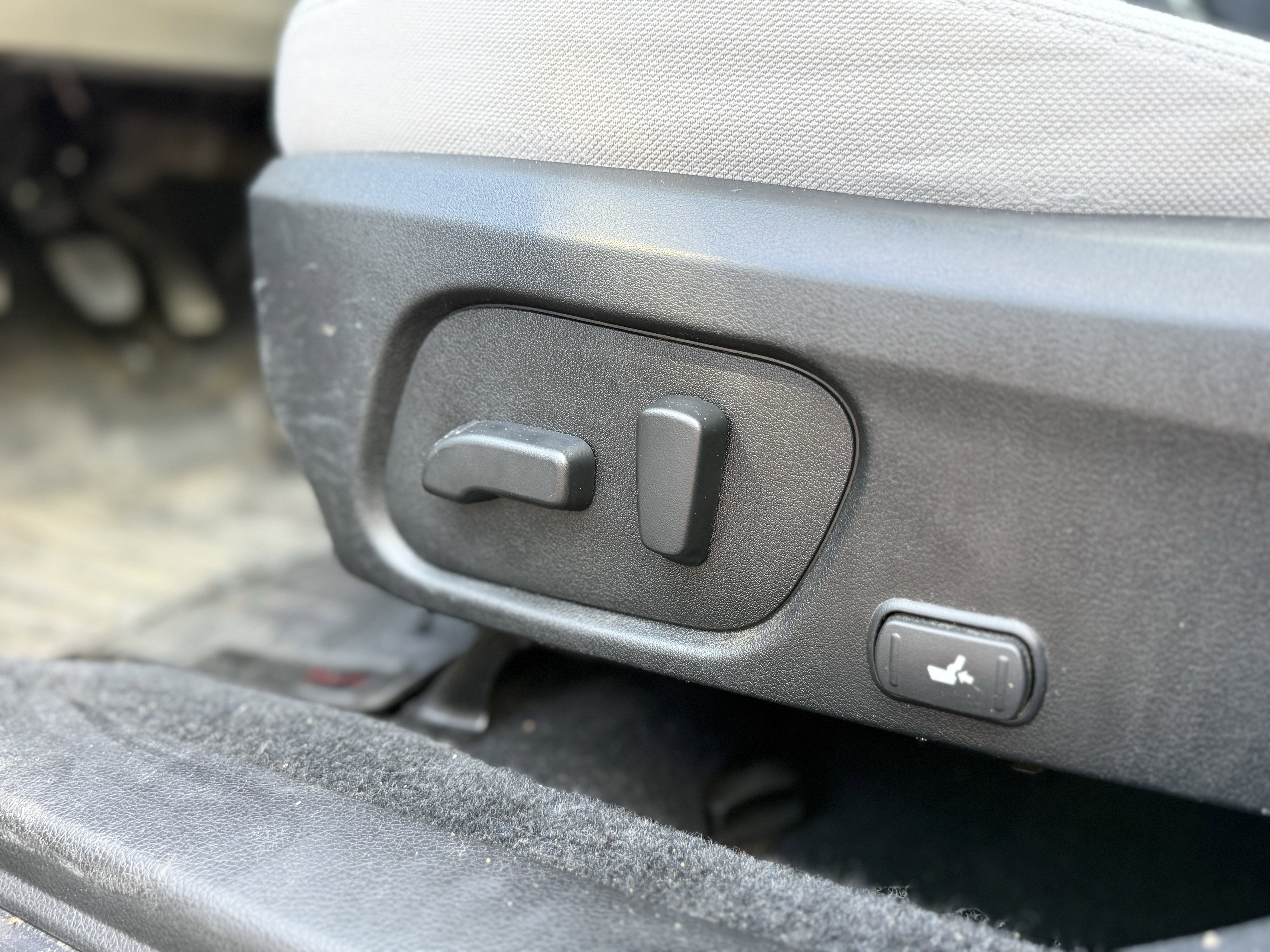 2018 Subaru Forester Premium