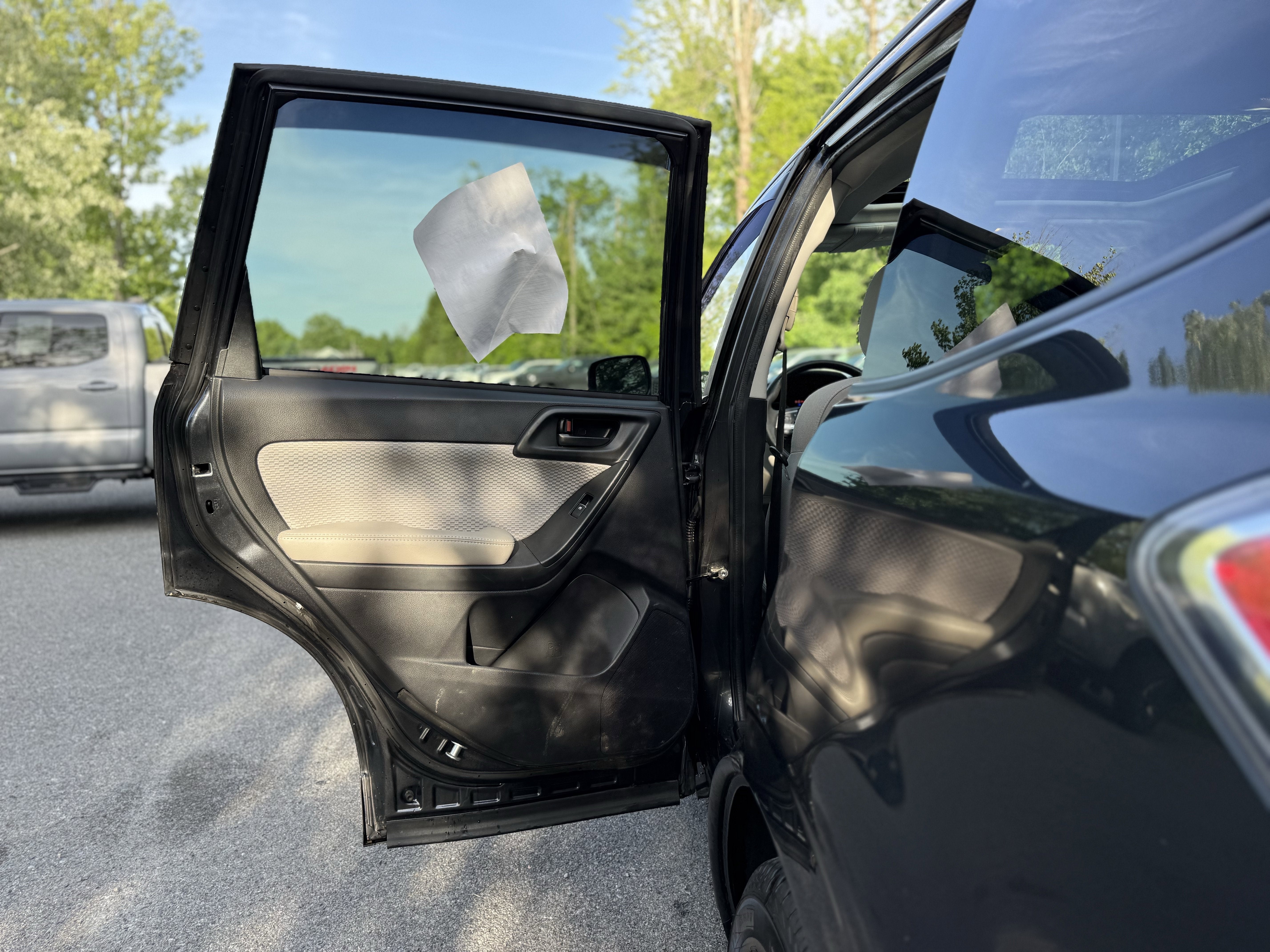 2018 Subaru Forester Premium