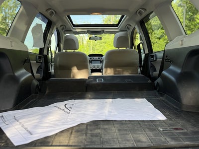 2018 Subaru Forester Premium