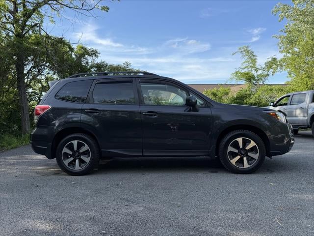 2018 Subaru Forester Premium
