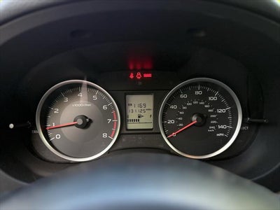 2018 Subaru Forester Premium