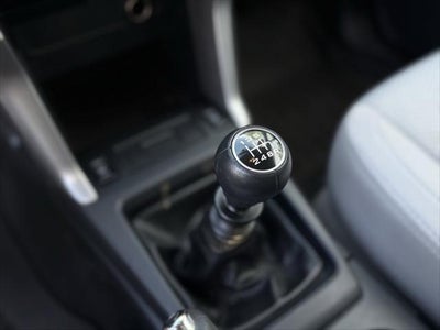 2018 Subaru Forester Premium