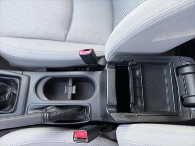 2018 Subaru Forester Premium
