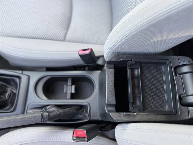 2018 Subaru Forester Premium