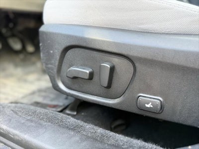 2018 Subaru Forester Premium