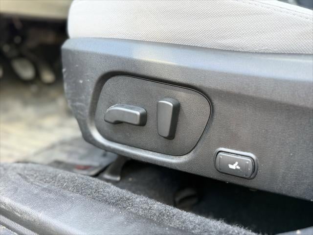 2018 Subaru Forester Premium