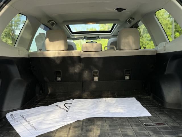 2018 Subaru Forester Premium