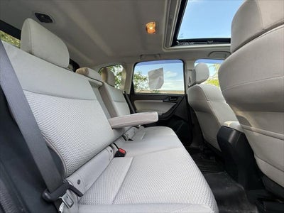 2018 Subaru Forester Premium