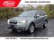2018 Subaru Forester Touring