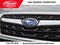 2018 Subaru Forester Touring