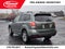 2018 Subaru Forester Touring