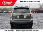 2018 Subaru Forester Touring